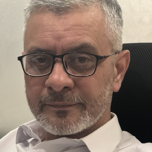 Yasir K. profile photo