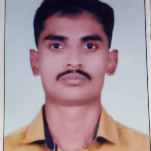SANKET P.
