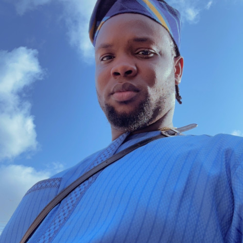 Olawale A.