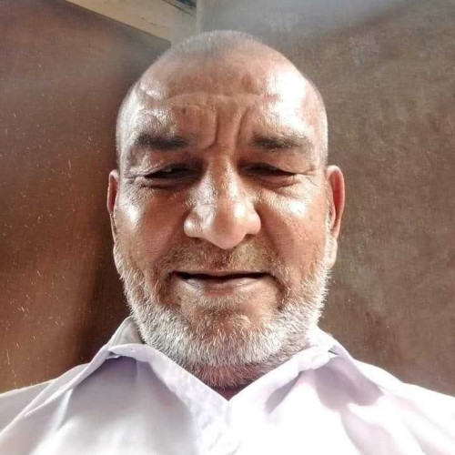 Sikander S. profile photo