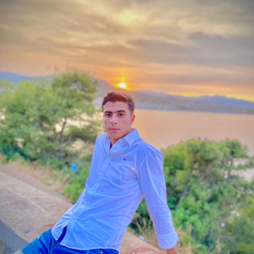 Yassir Y. profile photo