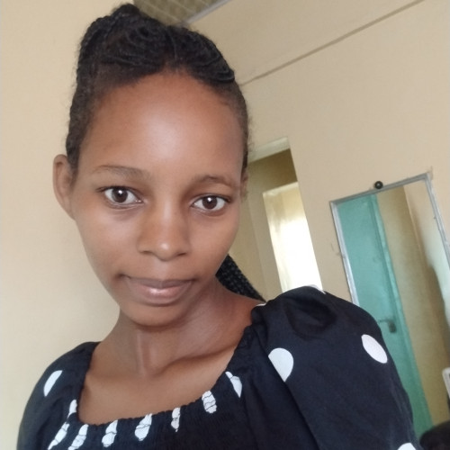 Betty P. profile photo