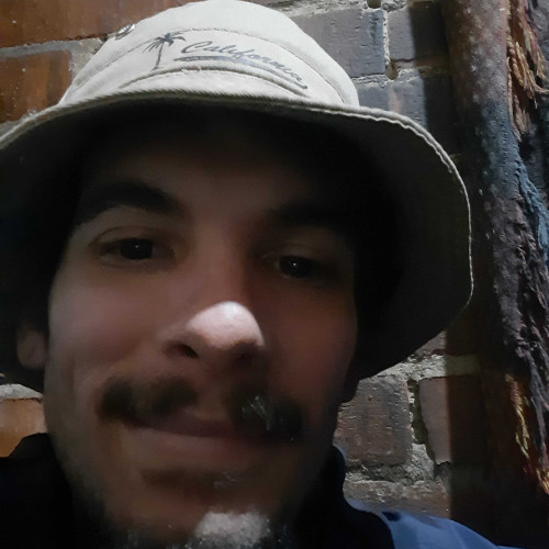 kevin a. profile photo