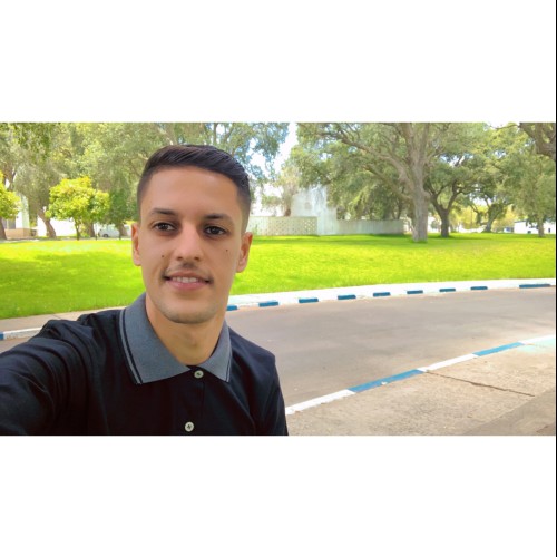 Ouassim Z. profile photo