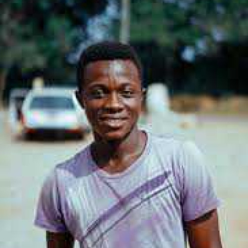 kelvin j. profile photo