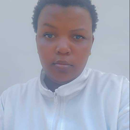 Maryciana K. profile photo