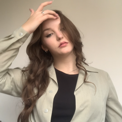Valentyna K. profile photo