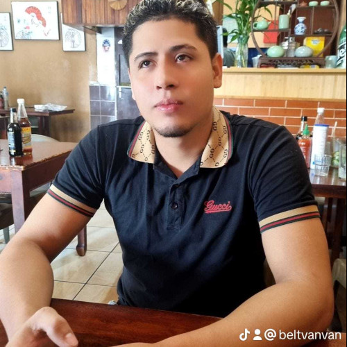 cristian d. profile photo