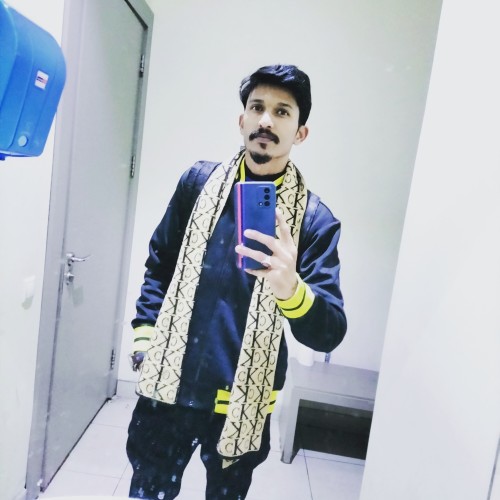Zain A.
