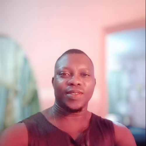 Oluwafemi Samuel A. profile photo