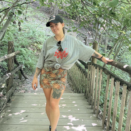 Estefani P. profile photo