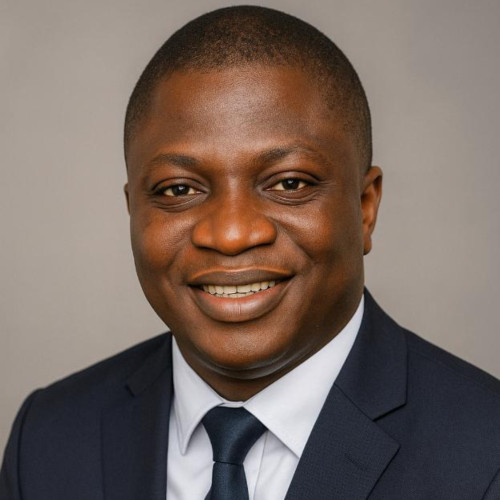 Adetunji J.