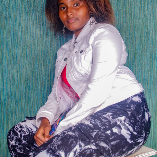 Roxy G. profile photo