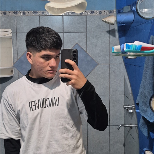 Mariano M. profile photo