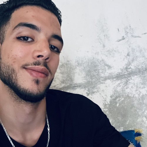 Hicham O. profile photo