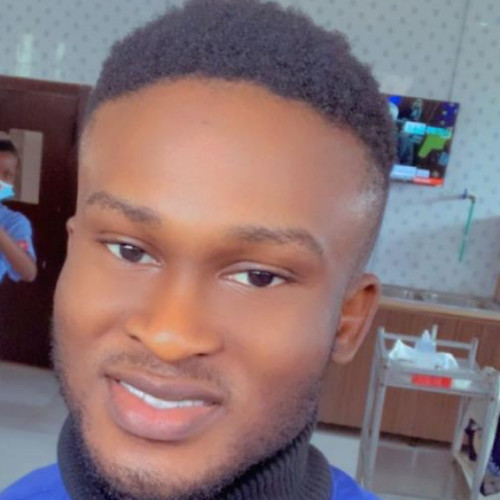 Pelemo S. profile photo