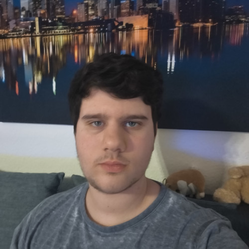 David O. profile photo