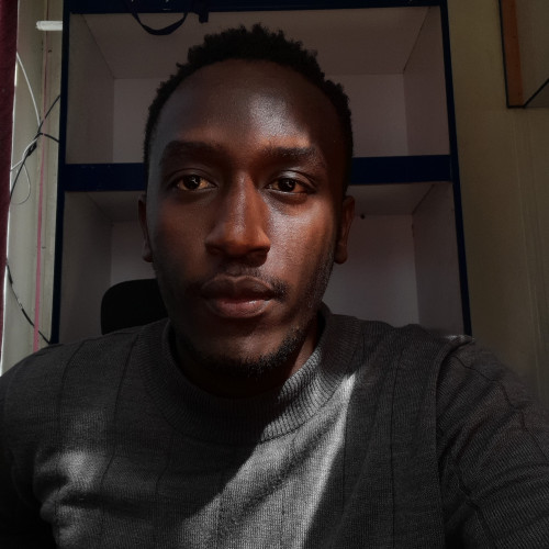 Antony N. profile photo