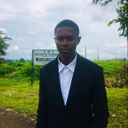 kama E. profile photo