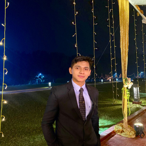 Farhan Z. profile photo