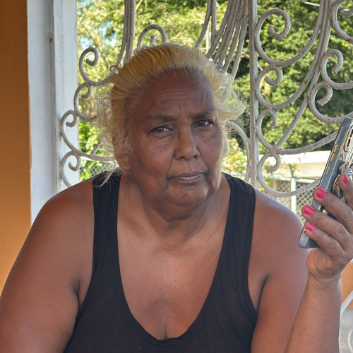 Shanoy L. profile photo