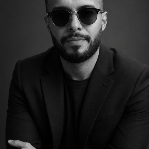 Andres  R. profile photo