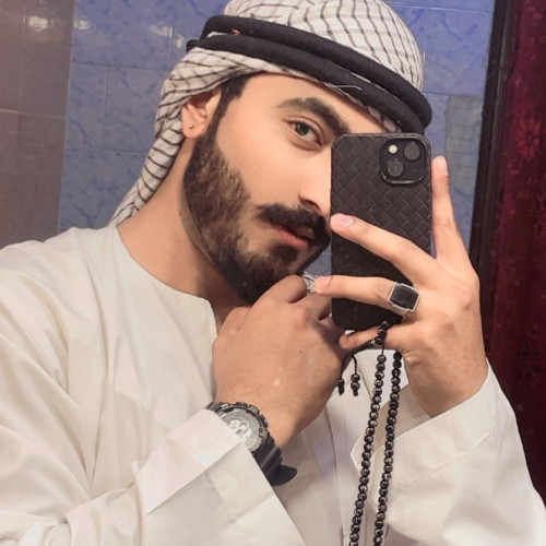 Haider A. profile photo