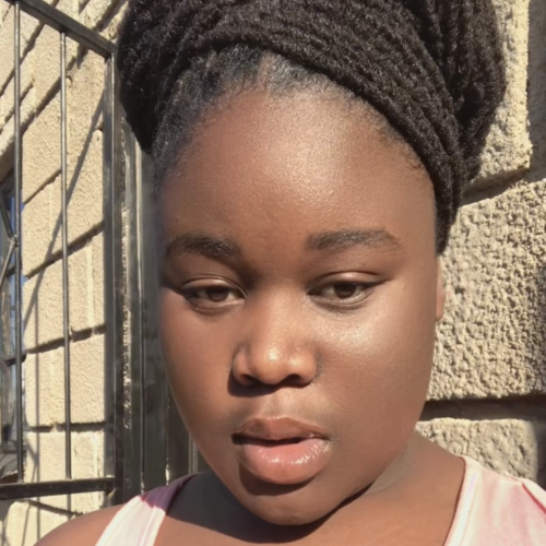 Fezeka L. profile photo