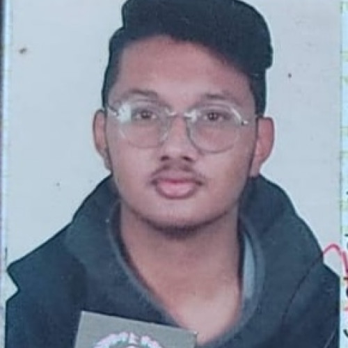 Aayush M. profile photo