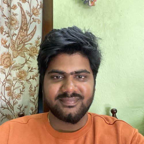 Manikumar C.