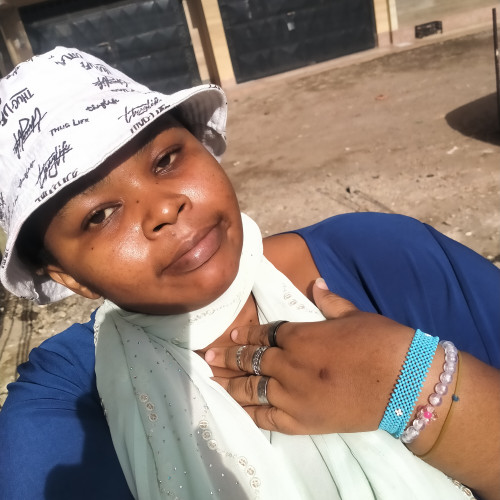 Kisha N. profile photo