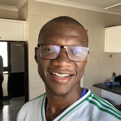 Luyanda K.