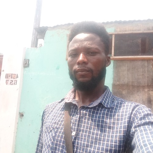 PETERPROMISE A. profile photo
