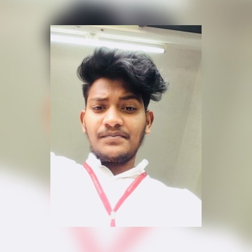Prudvi K. profile photo