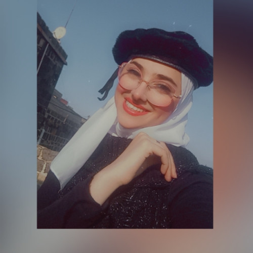 Amal A. profile photo