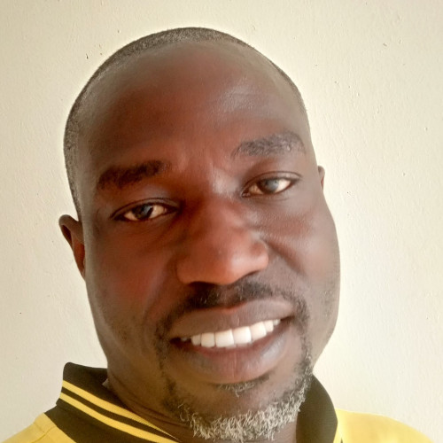 Rwothomio O. profile photo