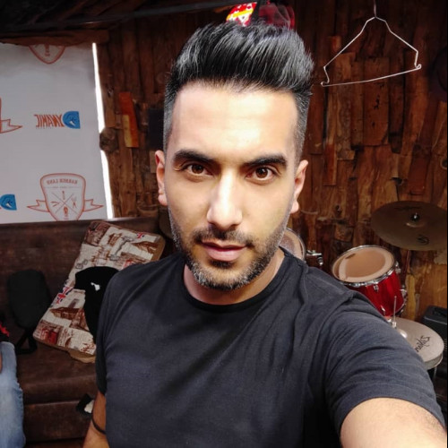 Farhad m. profile photo
