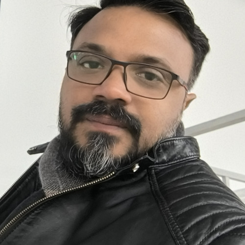 Satish K. profile photo