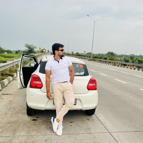 Saurabh  G.
