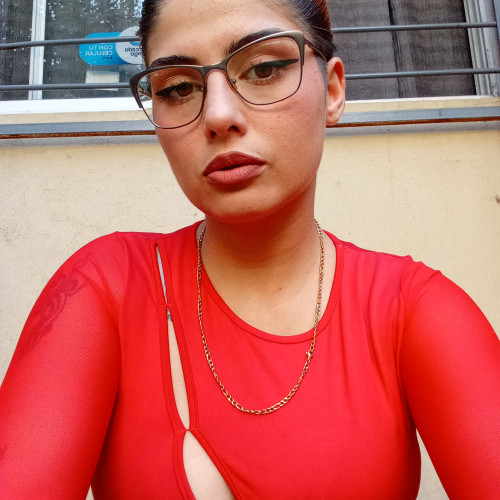 Rocio K. profile photo