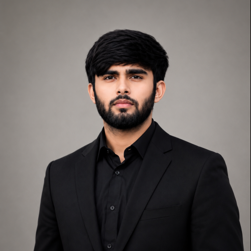 alpha B. profile photo