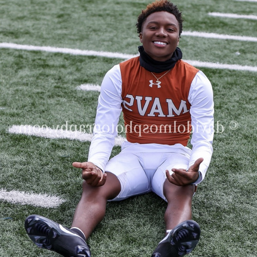 Lavonta H.