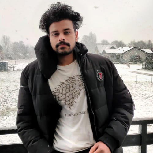 Hary T.