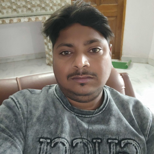 aanand m. profile photo