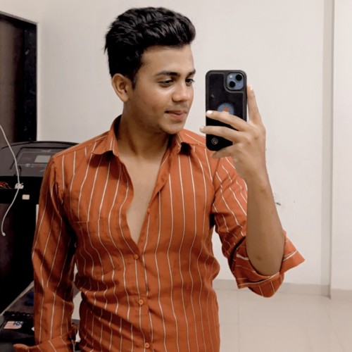 Gaurav C.