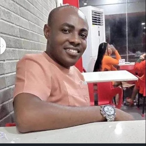 Wisdom okereke  O.