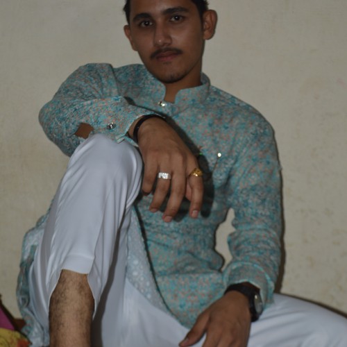 Mujeeb B.