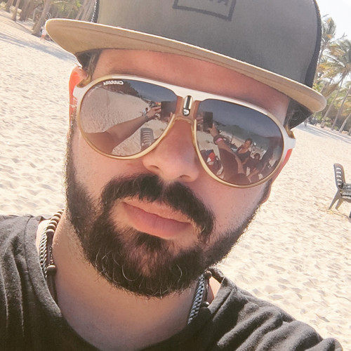 Oscar V. profile photo