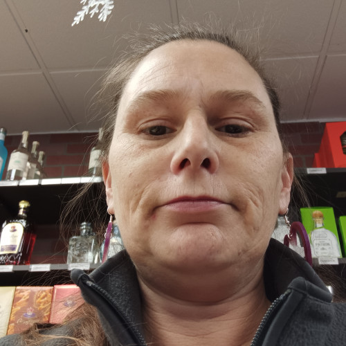 Amber R. profile photo