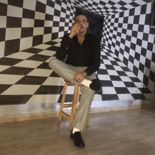 Khalil B.
